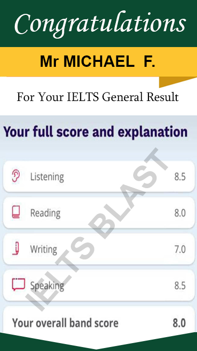 ielts training centre in gra