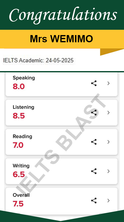 ielts training centre in nigeria
